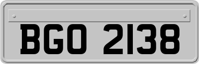 BGO2138