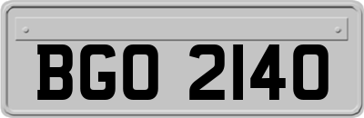 BGO2140