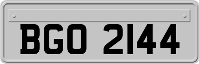 BGO2144