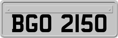 BGO2150