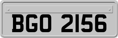 BGO2156
