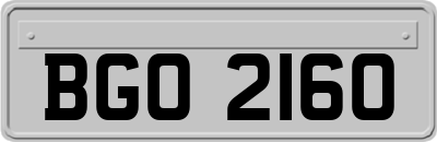 BGO2160