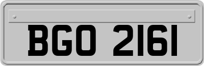 BGO2161