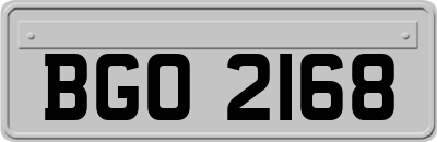 BGO2168