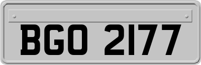 BGO2177