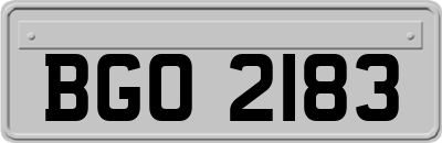 BGO2183
