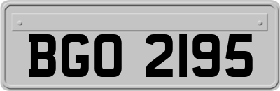 BGO2195