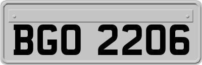 BGO2206