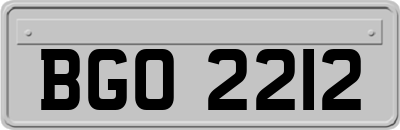 BGO2212