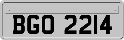 BGO2214
