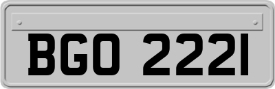 BGO2221