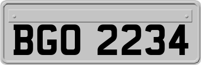 BGO2234
