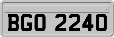 BGO2240