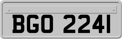 BGO2241