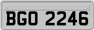 BGO2246