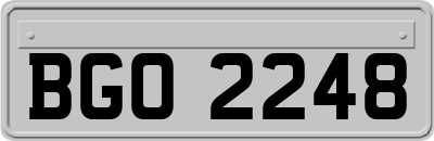 BGO2248