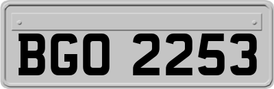 BGO2253