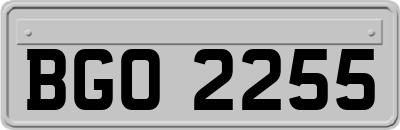 BGO2255