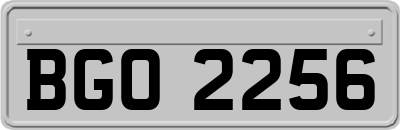 BGO2256