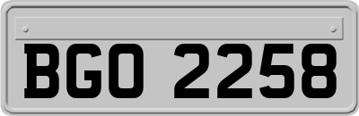 BGO2258