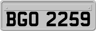 BGO2259