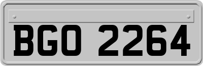 BGO2264