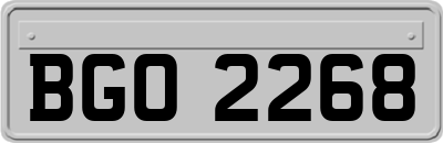 BGO2268