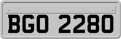 BGO2280