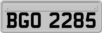 BGO2285
