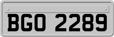 BGO2289