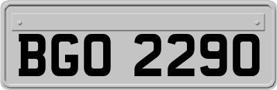 BGO2290