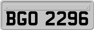 BGO2296