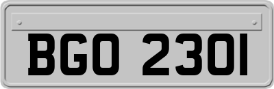BGO2301