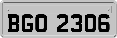 BGO2306