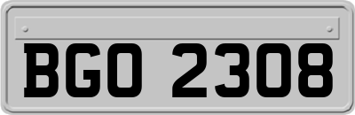 BGO2308