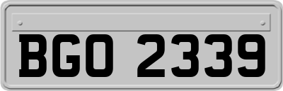 BGO2339