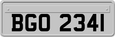 BGO2341
