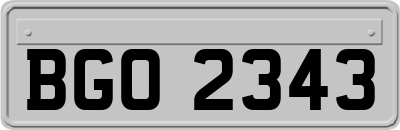 BGO2343