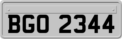 BGO2344