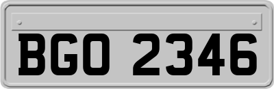 BGO2346