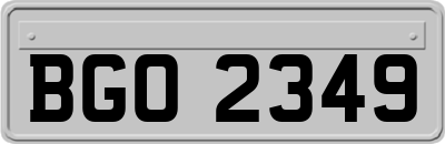 BGO2349