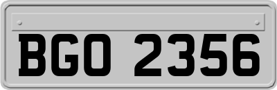 BGO2356
