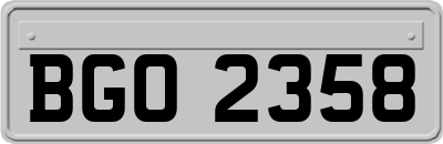 BGO2358