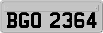 BGO2364