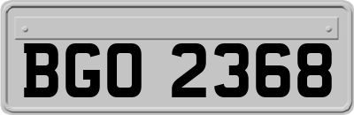 BGO2368