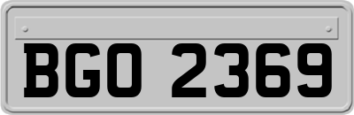 BGO2369