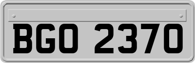 BGO2370