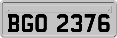 BGO2376