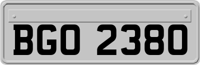 BGO2380