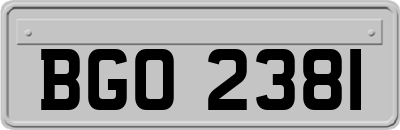 BGO2381